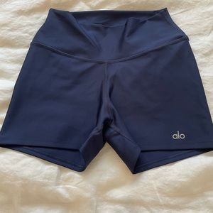 ALO YOGA 3" HIGH-WAIST AIRLIFT SHORT